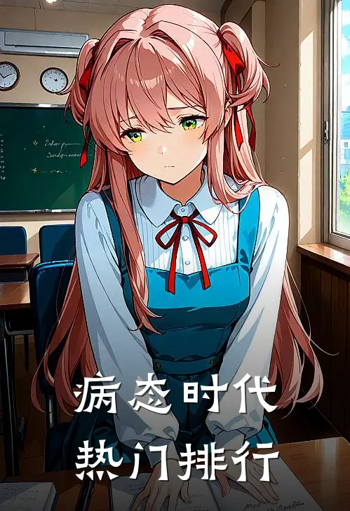 病态时代热门排行