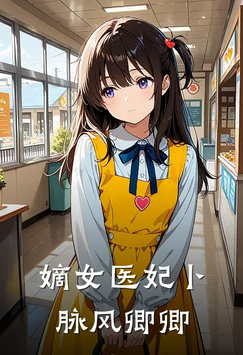 嫡女医妃卜脉风卿卿