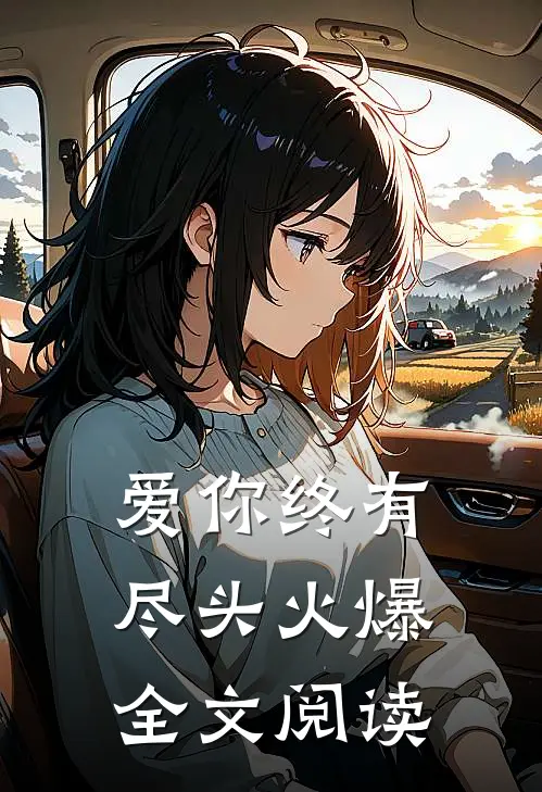 爱你终有尽头火爆全文阅读