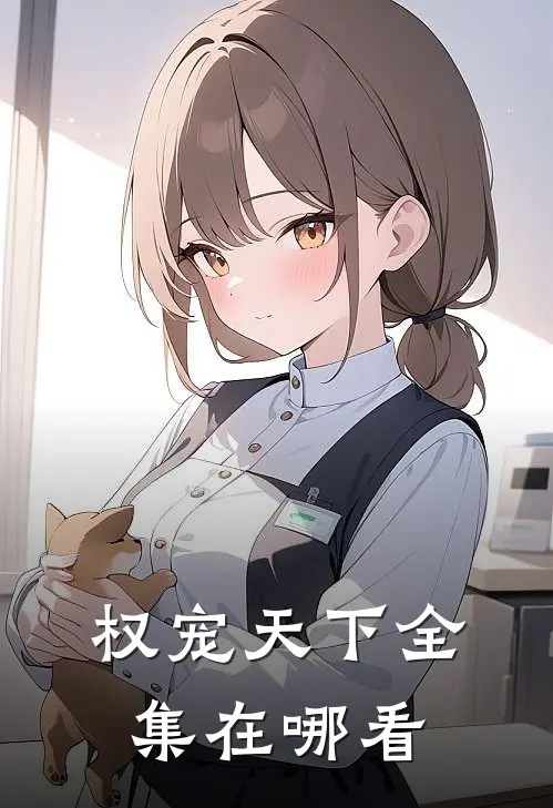 权宠天下全集在哪看