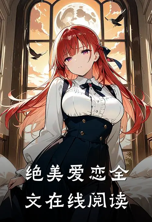 绝美爱恋全文在线阅读