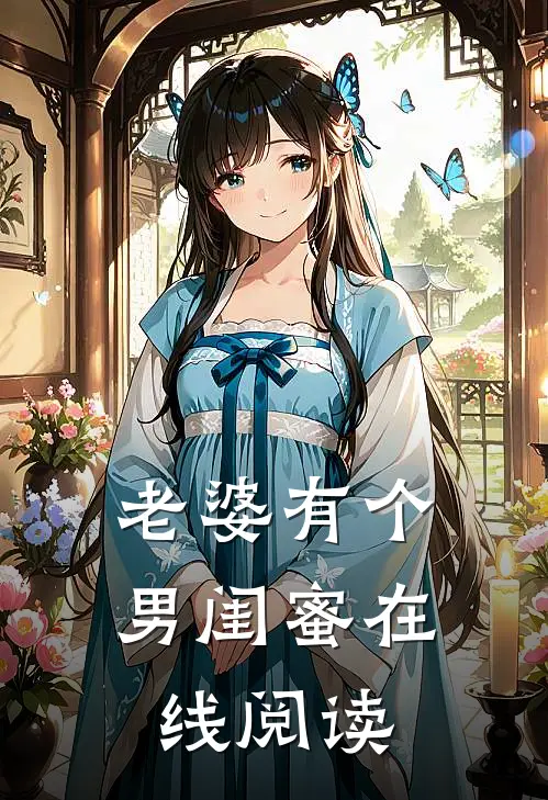 老婆有个男闺蜜在线阅读