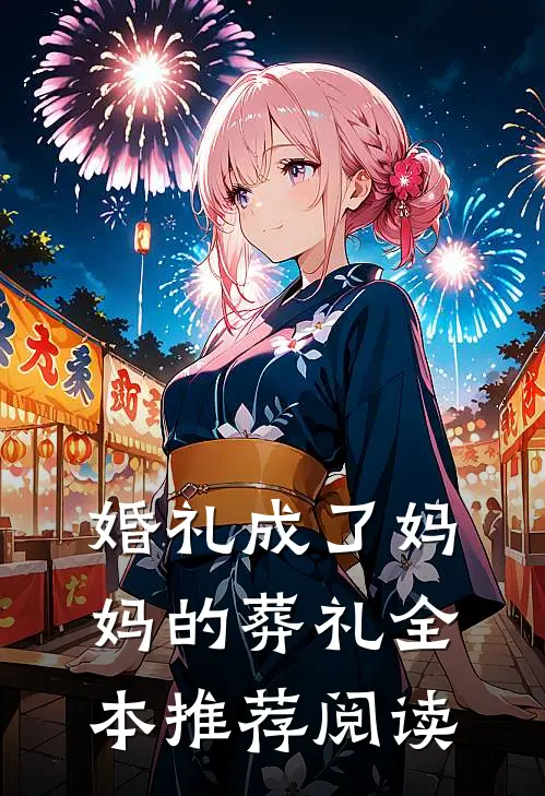 婚礼成了妈妈的葬礼全本推荐阅读