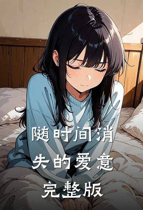 随时间消失的爱意完整版