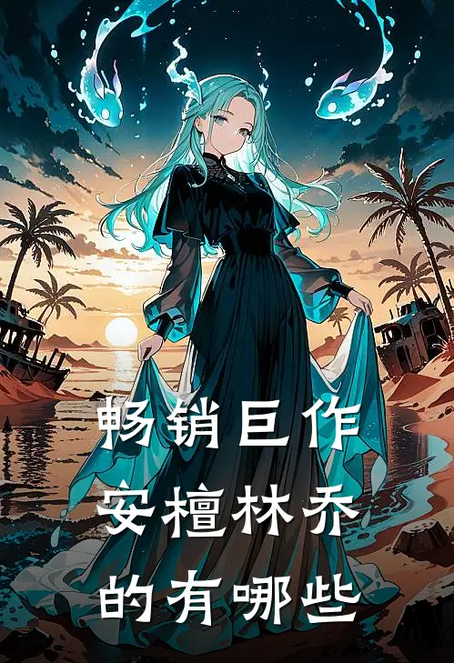 畅销巨作安檀林乔的有哪些