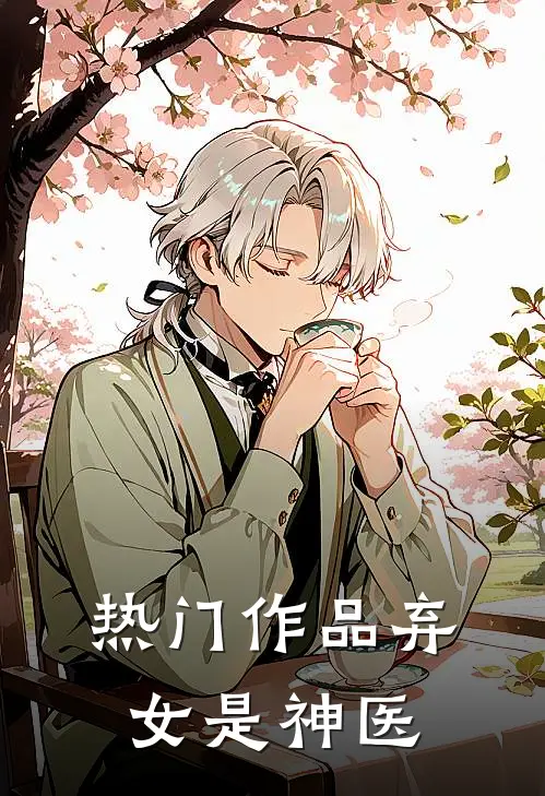 热门作品弃女是神医