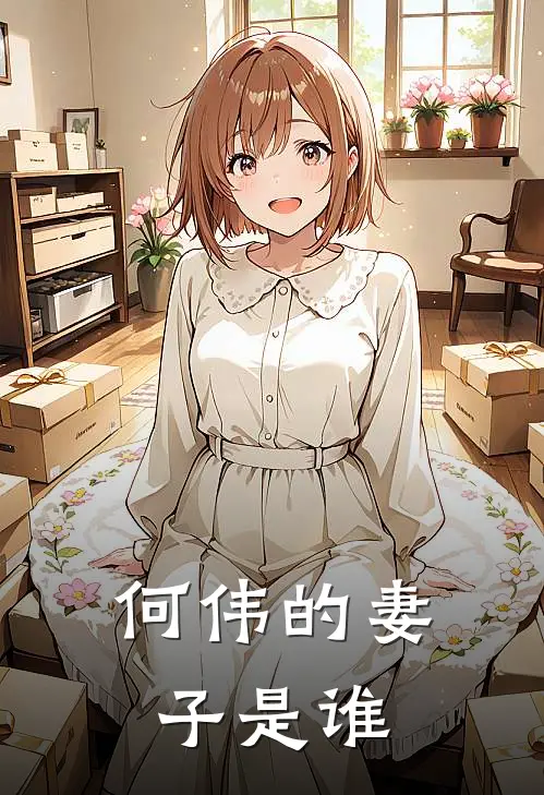 何伟的妻子是谁