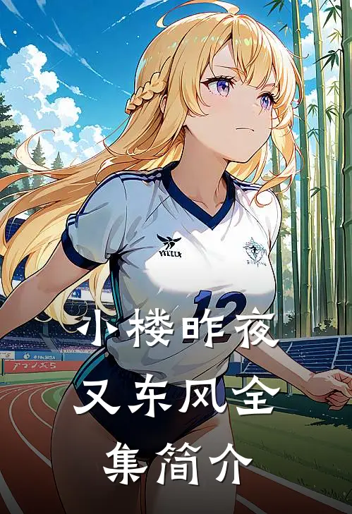 小楼昨夜又东风全集简介