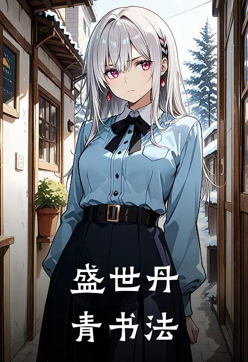 盛世丹青书法
