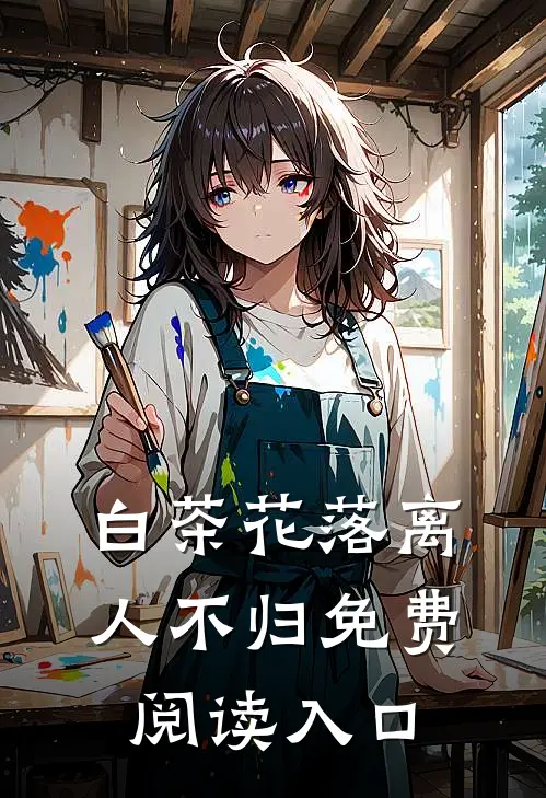 白茶花落离人不归免费阅读入口