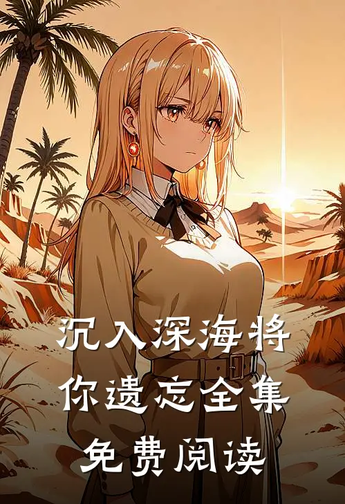 沉入深海将你遗忘全集免费阅读