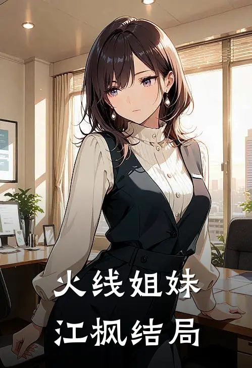 火线姐妹江枫结局