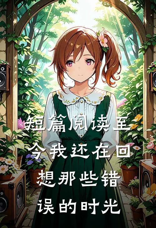 短篇阅读至今我还在回想那些错误的时光