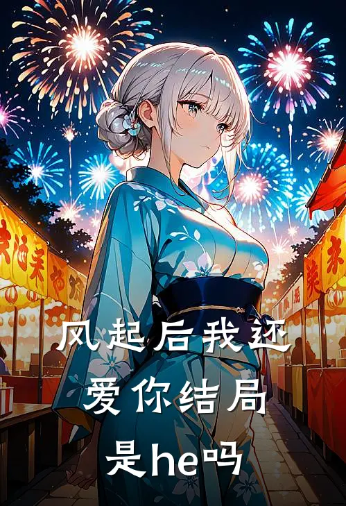 风起后我还爱你结局是he吗