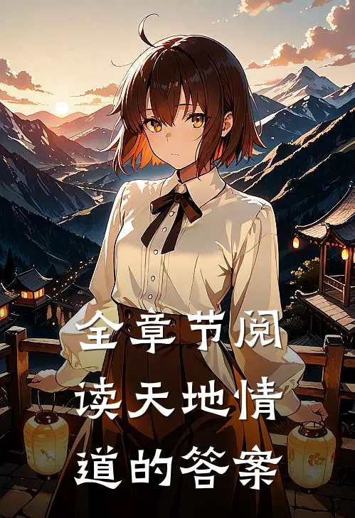 全章节阅读天地情道的答案