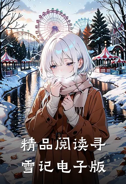 精品阅读寻雪记电子版