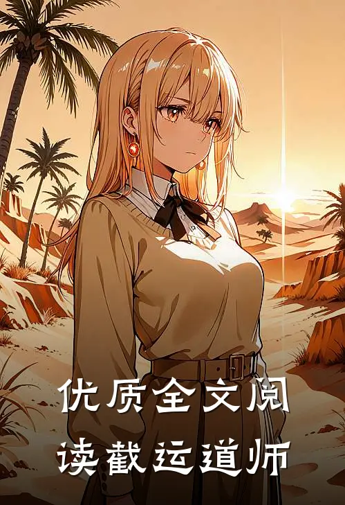 优质全文阅读截运道师