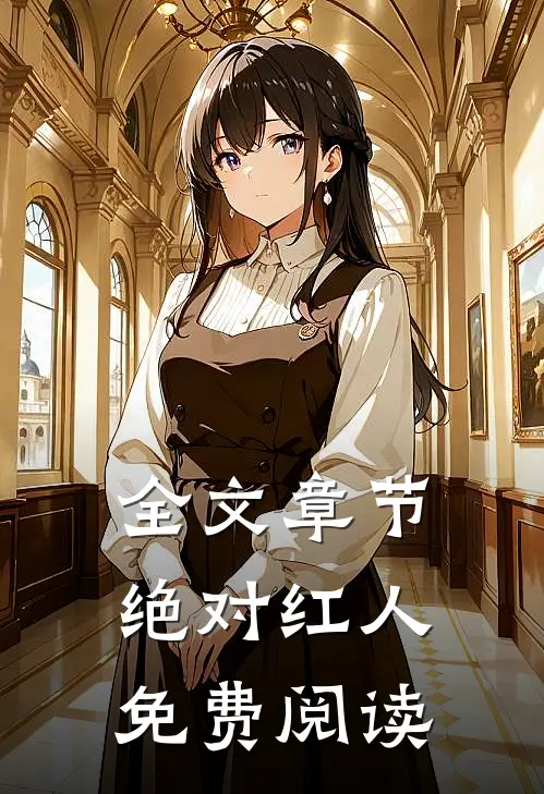 全文章节绝对红人免费阅读