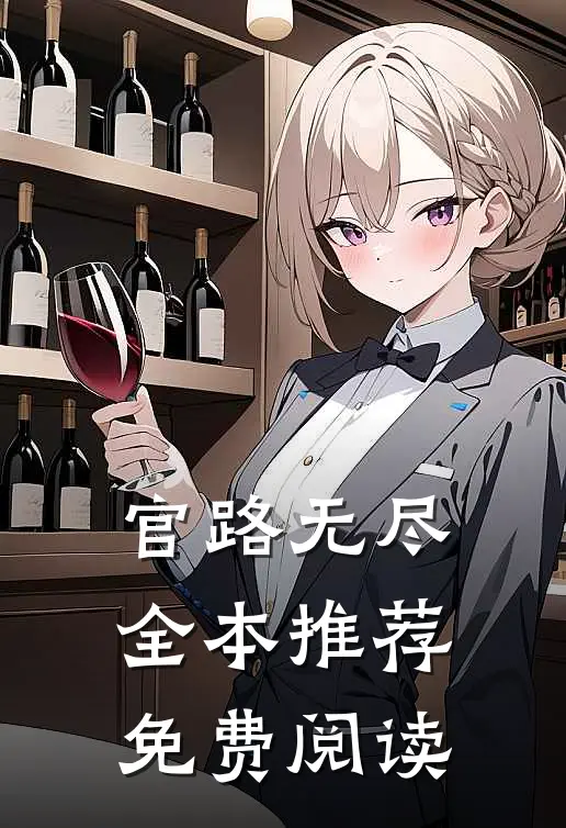 官路无尽全本推荐免费阅读
