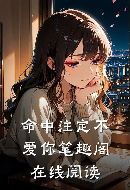 命中注定不爱你笔趣阁在线阅读