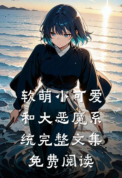 软萌小可爱和大恶魔系统完整文集免费阅读