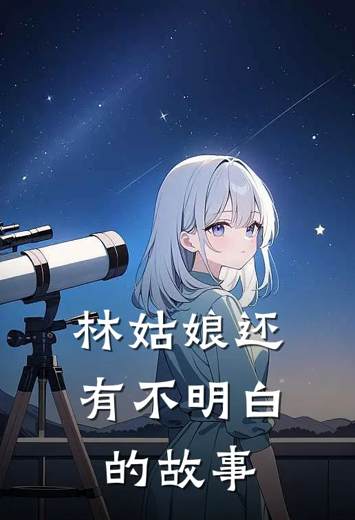 林姑娘还有不明白的故事