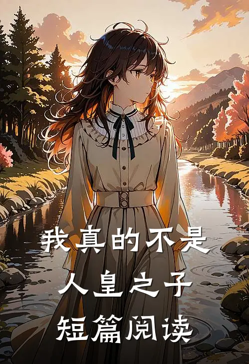 我真的不是人皇之子短篇阅读