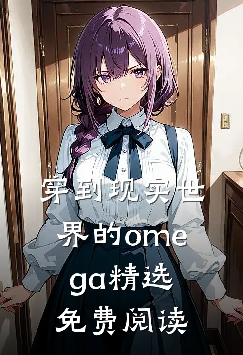 穿到现实世界的omega精选免费阅读