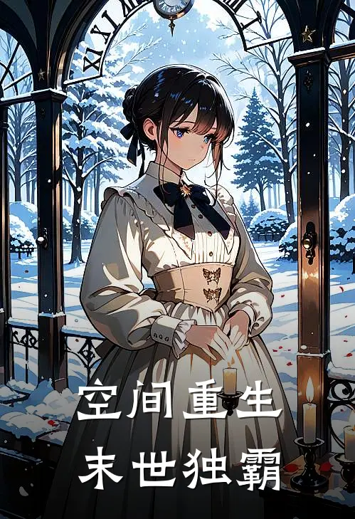 空间重生：末世独霸