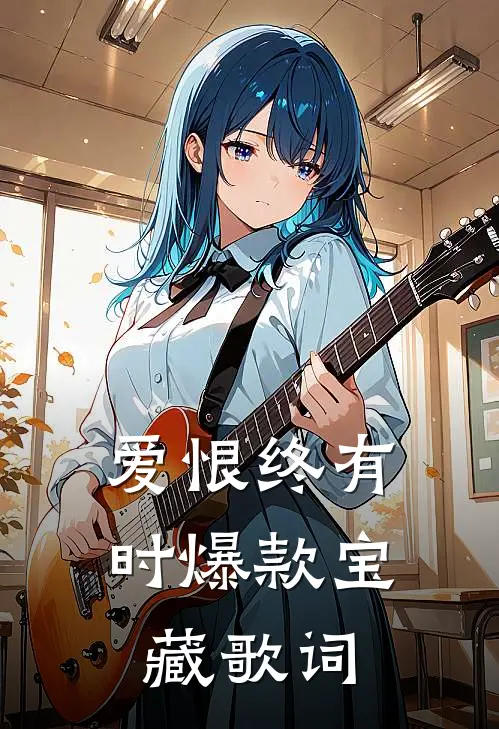 爱恨终有时爆款宝藏歌词