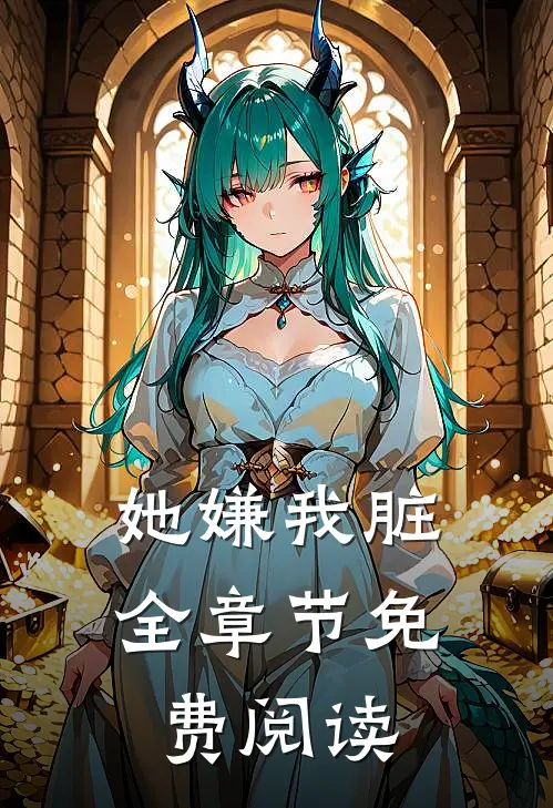 她嫌我脏全章节免费阅读