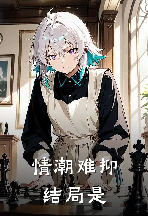 情潮难抑结局是