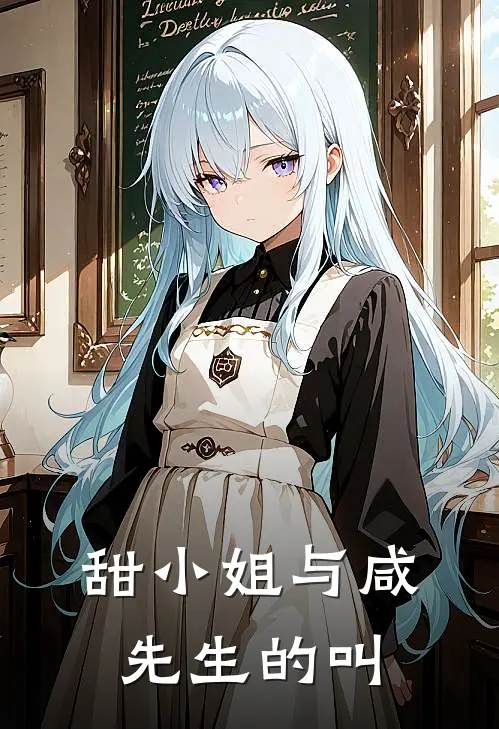 甜小姐与咸先生的叫