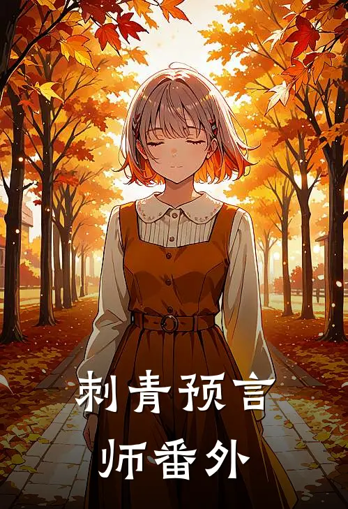 刺青预言师 番外