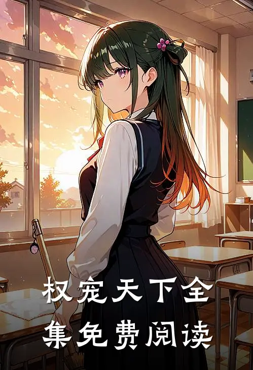 权宠天下全集免费阅读