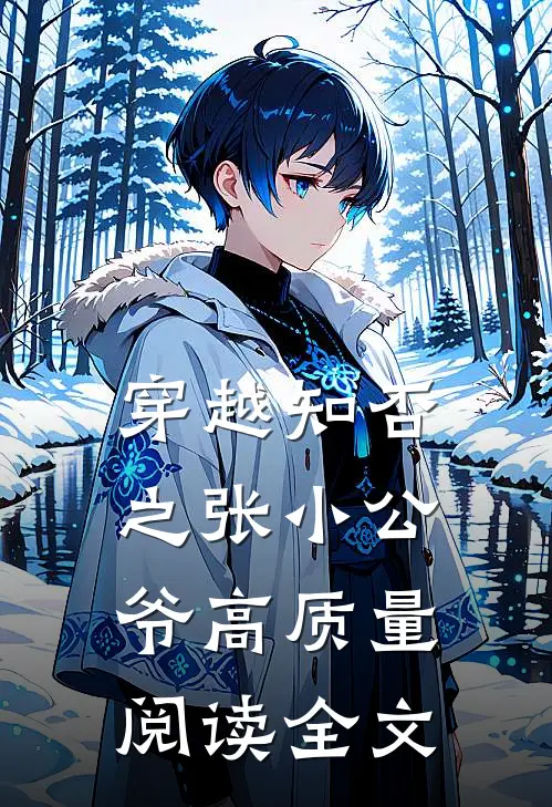 穿越知否之张小公爷高质量阅读全文