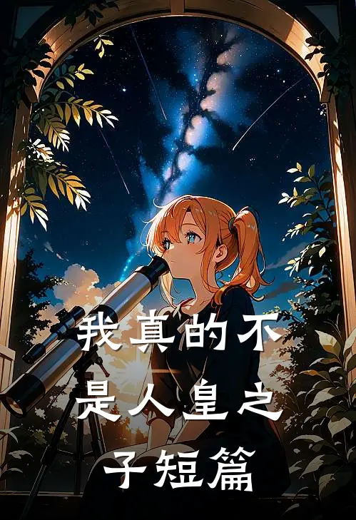 我真的不是人皇之子短篇