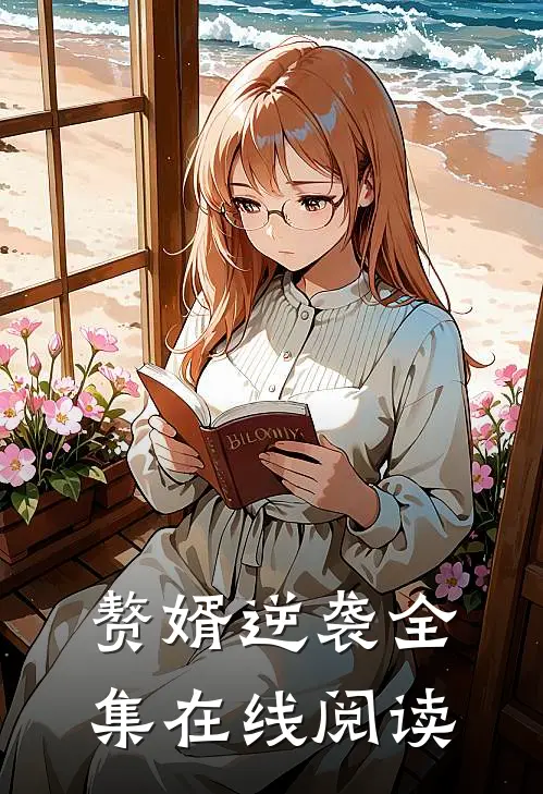 赘婿逆袭全集在线阅读