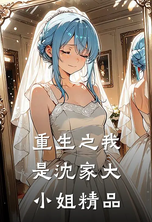 重生之我是沈家大小姐精品