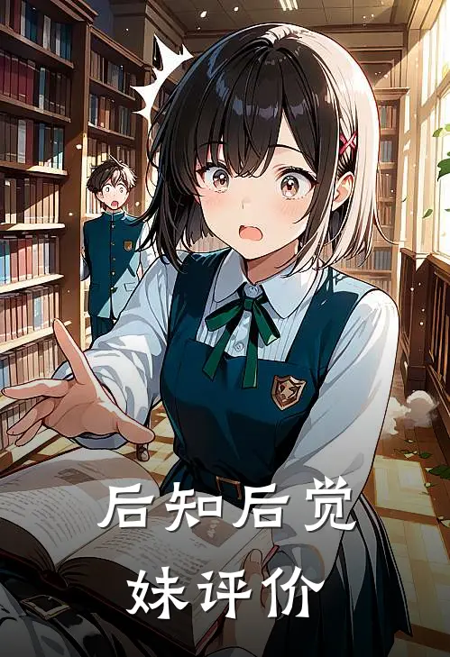 后知后觉妹评价