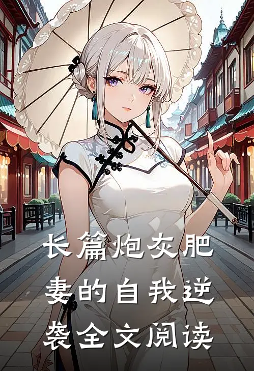 长篇炮灰肥妻的自我逆袭全文阅读