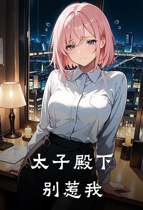 太子殿下别惹我