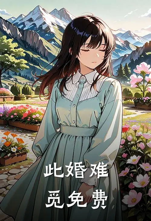 此婚难觅免费