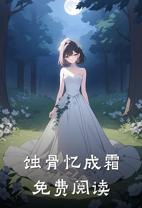 蚀骨忆成霜免费阅读