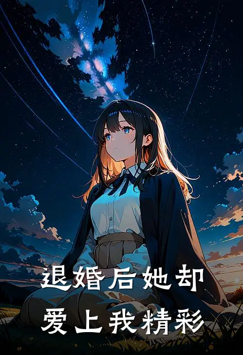 退婚后她却爱上我精彩