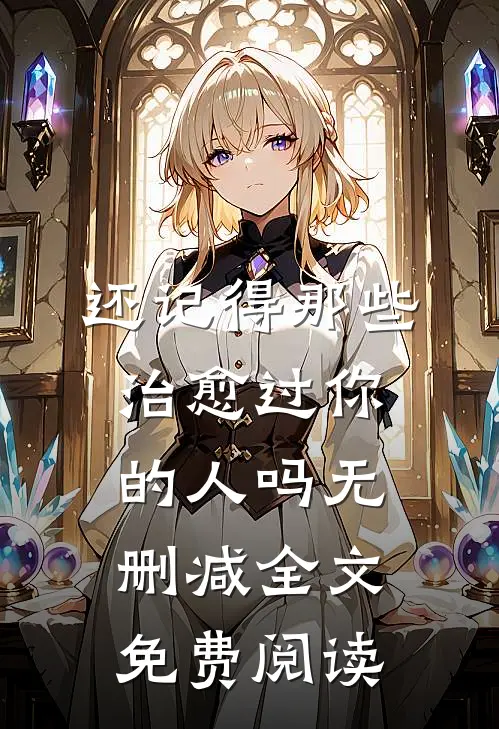 还记得那些治愈过你的人吗无删减全文免费阅读