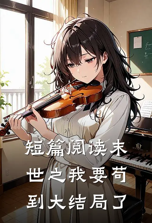短篇阅读末世之我要苟到大结局了