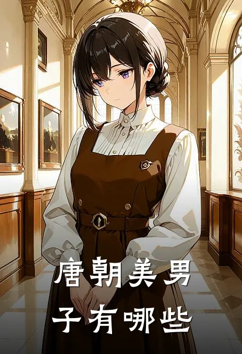 唐朝美男子有哪些