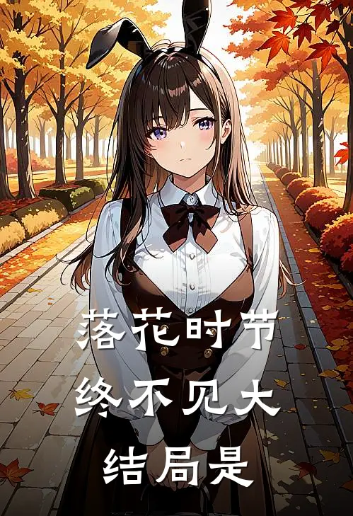 落花时节终不见大结局是