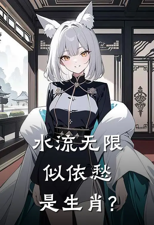 水流无限似依愁,是生肖?